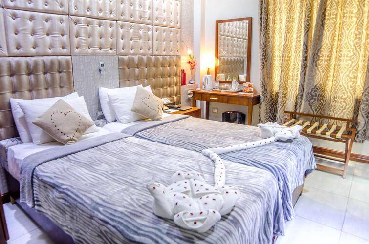 Newtown Inn Guesthouse
