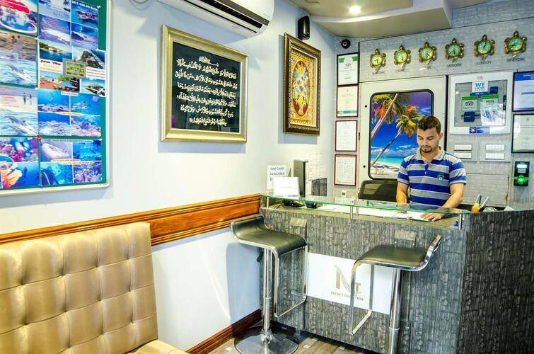 Newtown Inn Guesthouse