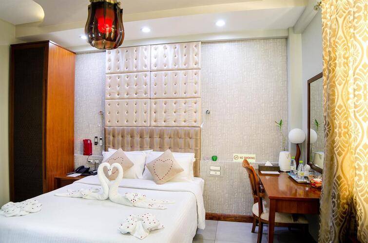 Newtown Inn Guesthouse