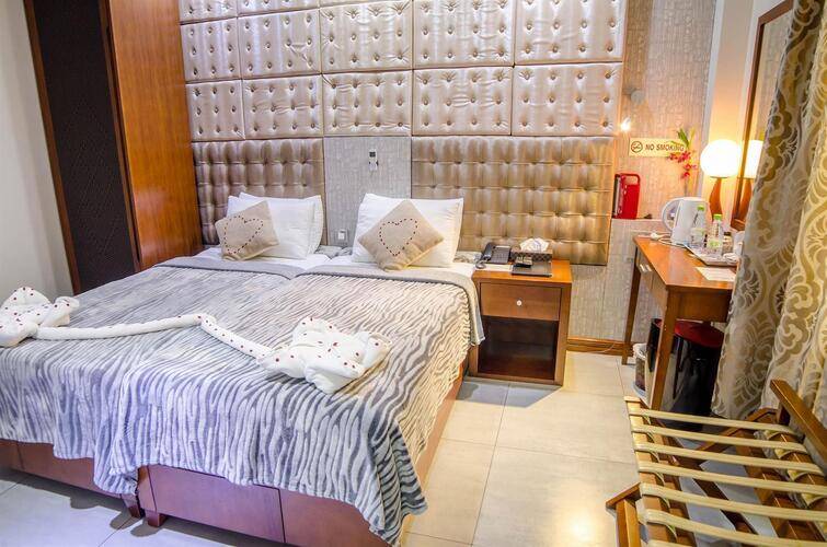 Newtown Inn Guesthouse