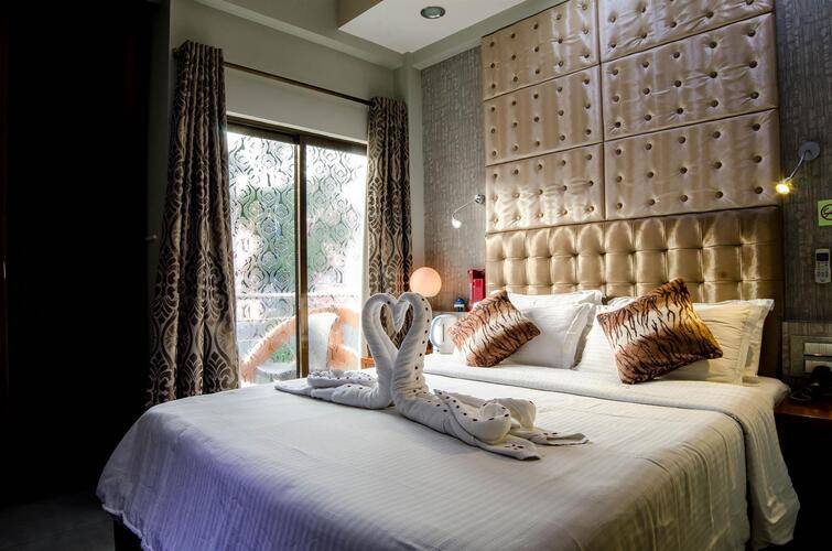 Newtown Inn Guesthouse