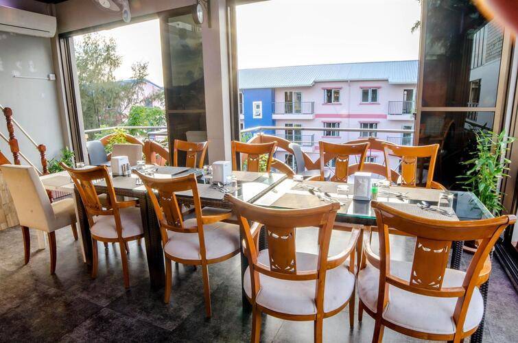 Newtown Inn Guesthouse