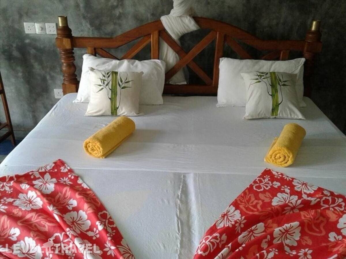 фотографии отеля Ocean Reach Holidays в Шри-Ланка(Мирисса) - фото №5