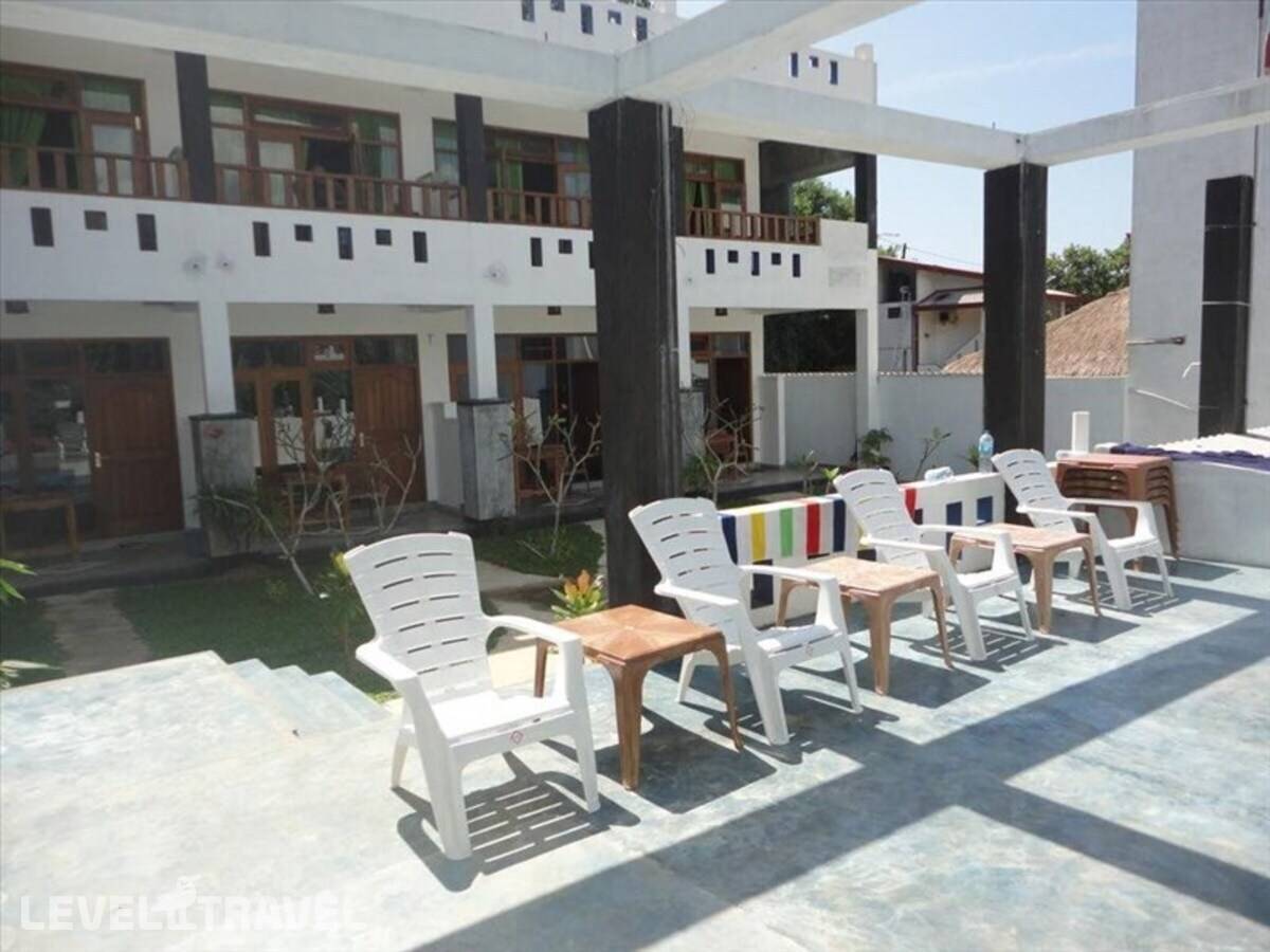 фотографии отеля Ocean Reach Holidays в Шри-Ланка(Мирисса) - фото №3