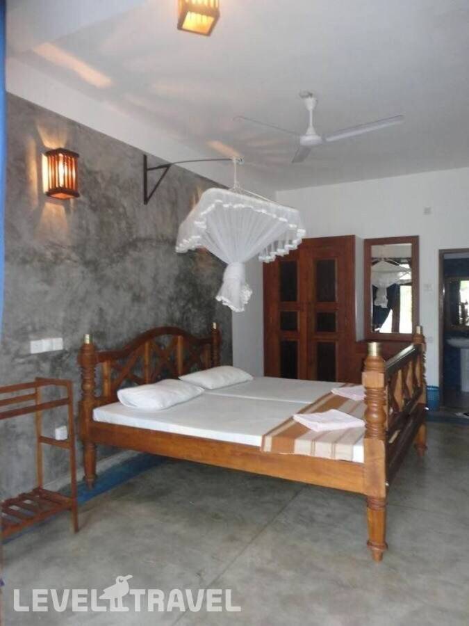 фотографии отеля Ocean Reach Holidays в Шри-Ланка(Мирисса) - фото №7