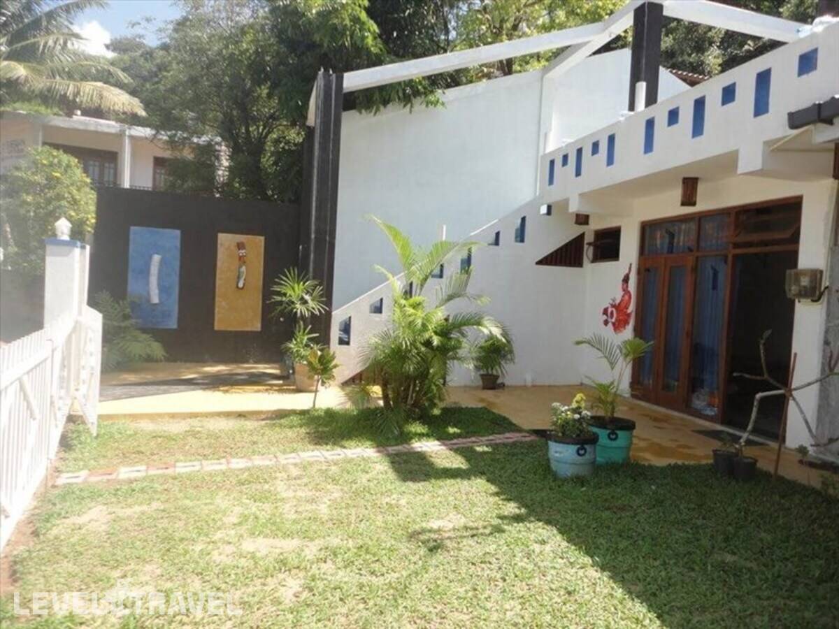 фотографии отеля Ocean Reach Holidays в Шри-Ланка(Мирисса) - фото №4