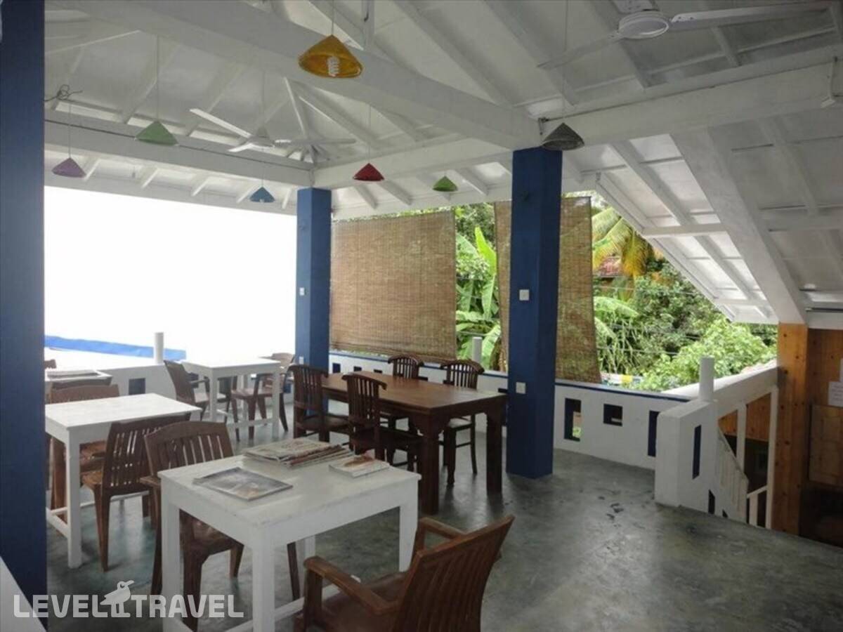 фотографии отеля Ocean Reach Holidays в Шри-Ланка(Мирисса) - фото №10