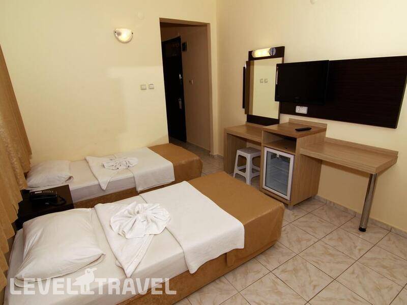 Фотография Bavyera Hotel