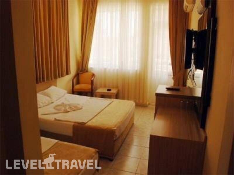 Фотография Bavyera Hotel