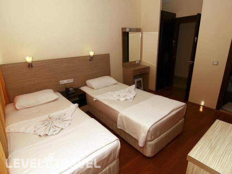 Фотография Bavyera Hotel