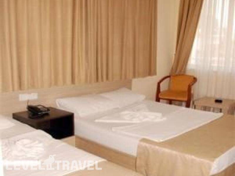 Фотография Bavyera Hotel