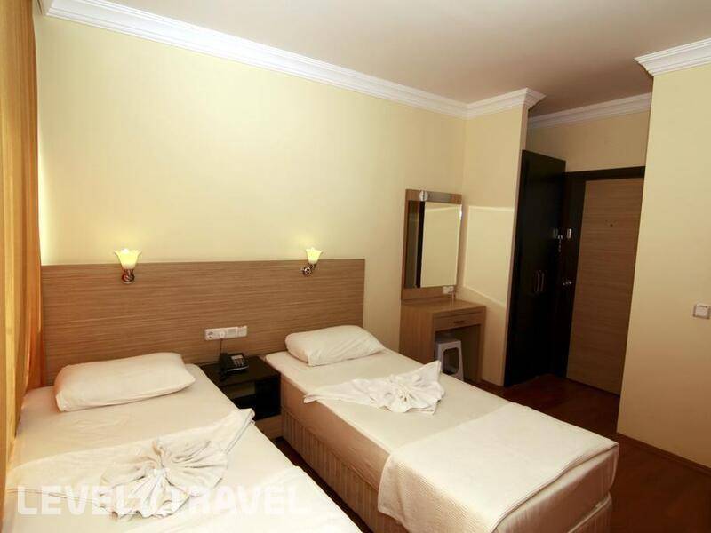 Фотография Bavyera Hotel
