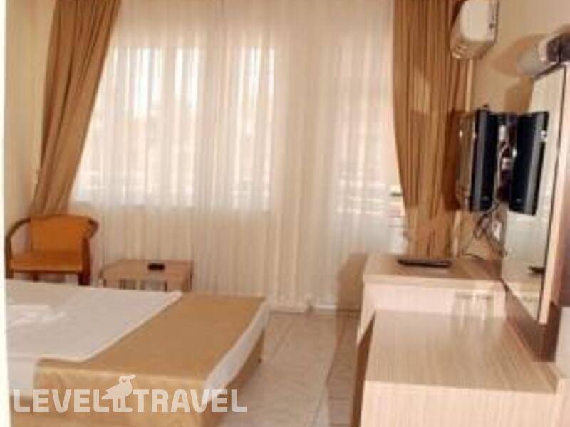 Фотография Bavyera Hotel