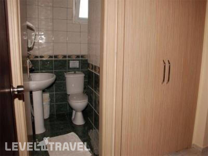 Фотография Bavyera Hotel