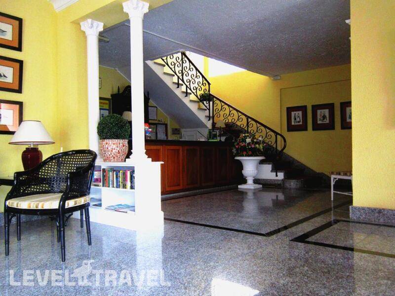 Фотография Hotel Don Candido