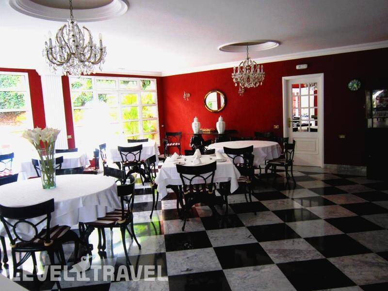 Фотография Hotel Don Candido