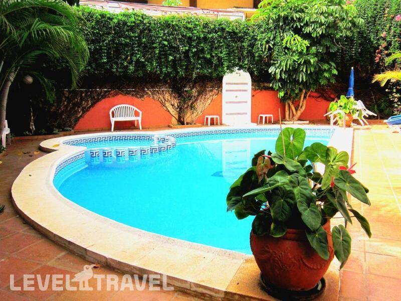 Фотография Hotel Don Candido