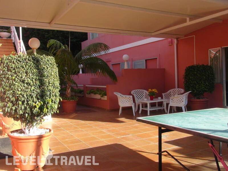 Фотография Hotel Don Candido