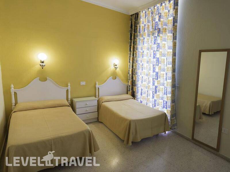 Фотография Hotel Don Candido