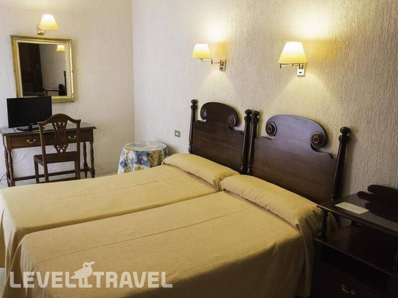 Фотография Hotel Don Candido