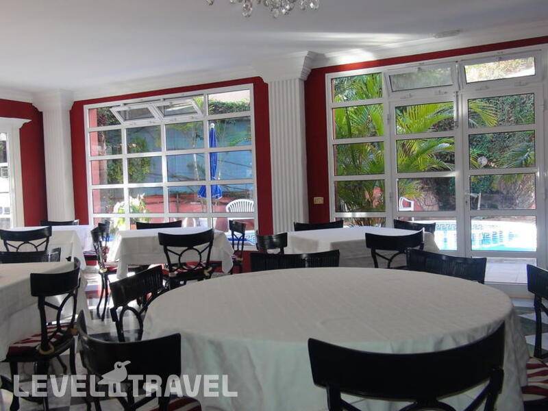 Фотография Hotel Don Candido