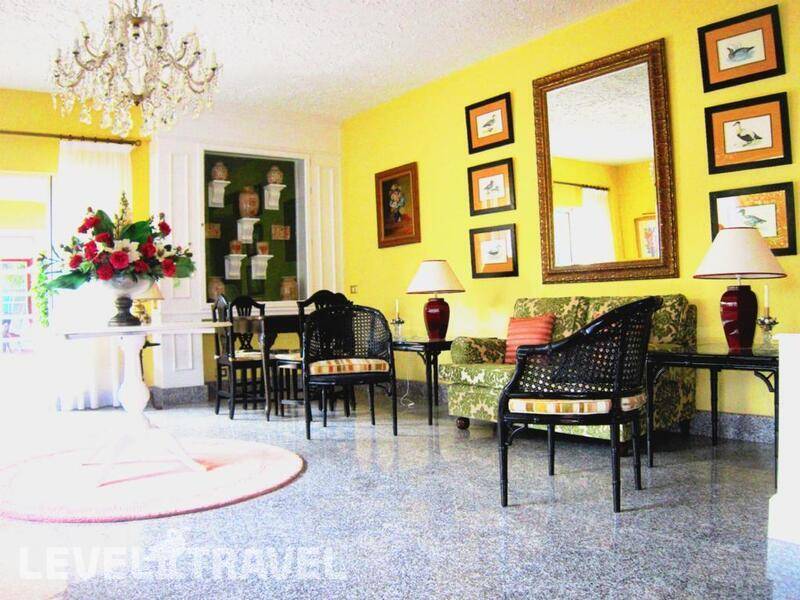 Фотография Hotel Don Candido