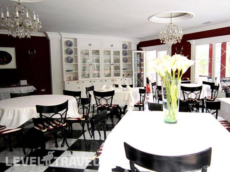 Фотография Hotel Don Candido