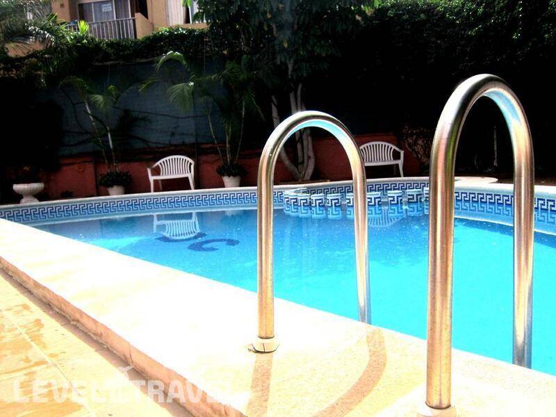 Фотография Hotel Don Candido