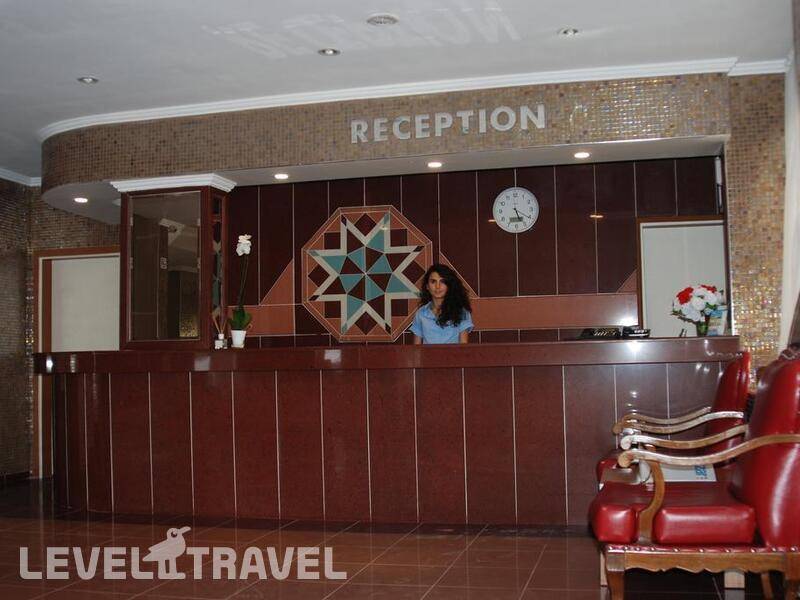 Фотография Select Apart Hotel