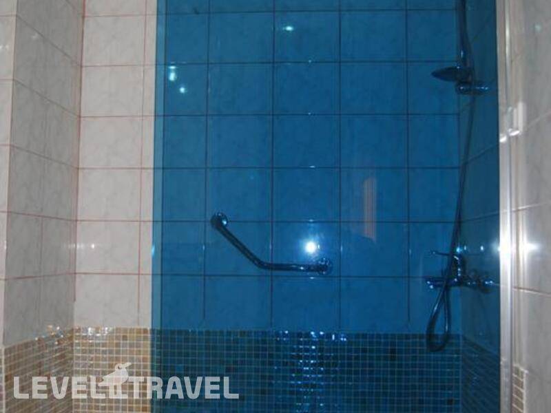 Фотография Select Apart Hotel