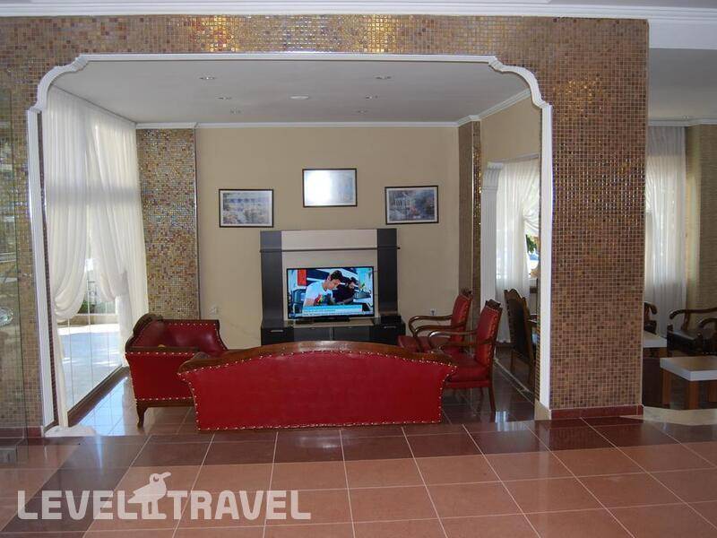 Фотография Select Apart Hotel
