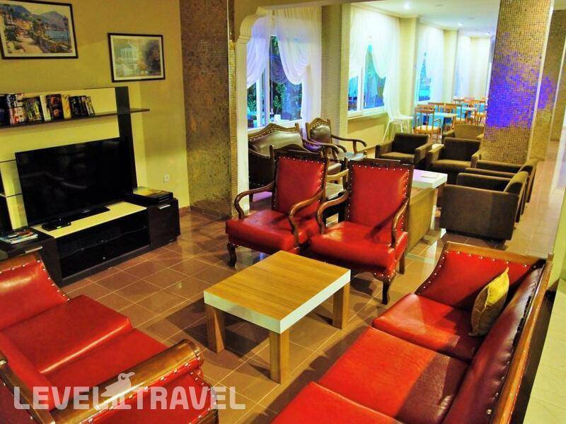Фотография Select Apart Hotel