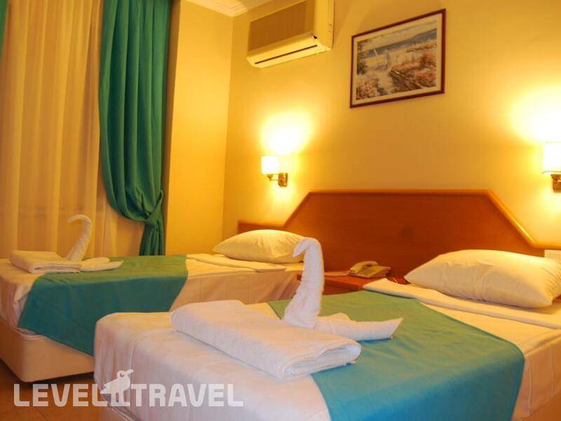 Фотография Select Apart Hotel