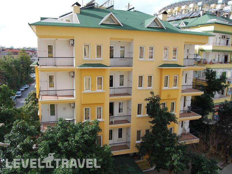 Фотография Select Apart Hotel