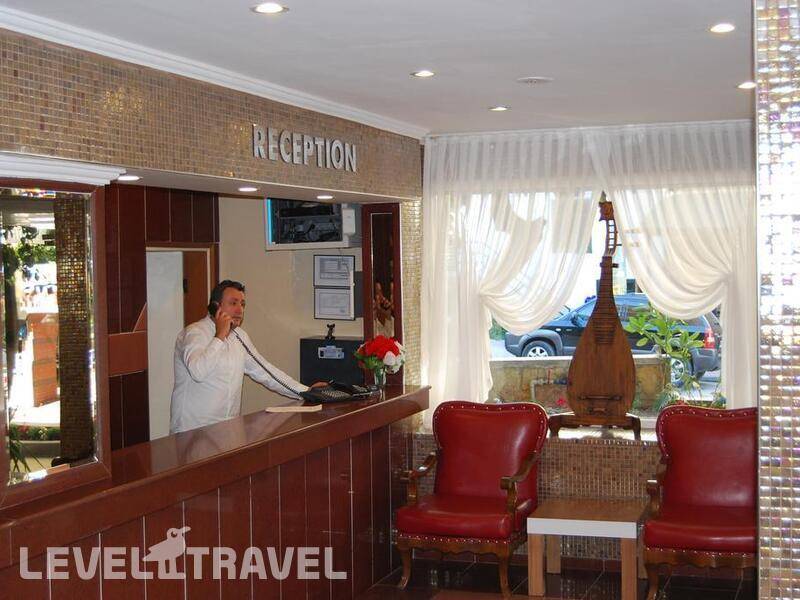 Фотография Select Apart Hotel