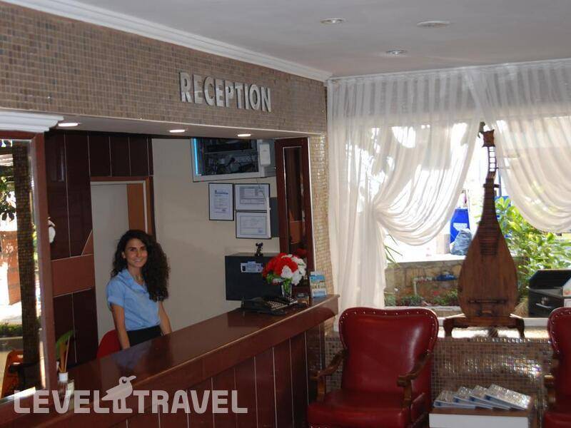 Фотография Select Apart Hotel