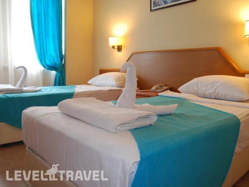 Фотография Select Apart Hotel