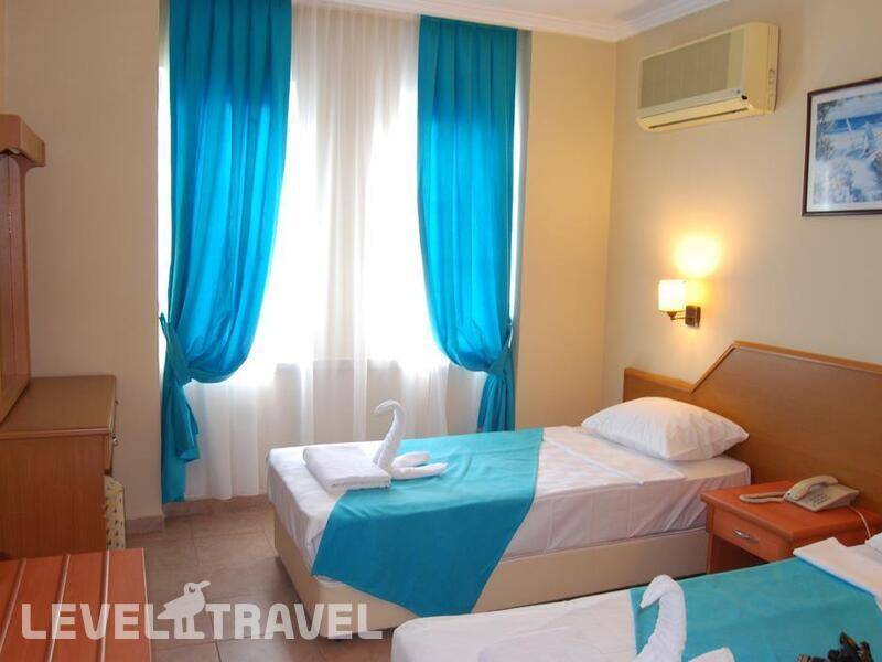 Фотография Select Apart Hotel