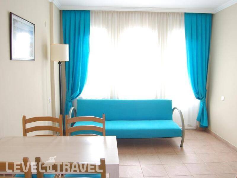 Фотография Select Apart Hotel