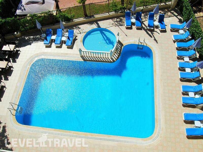Фотография Select Apart Hotel