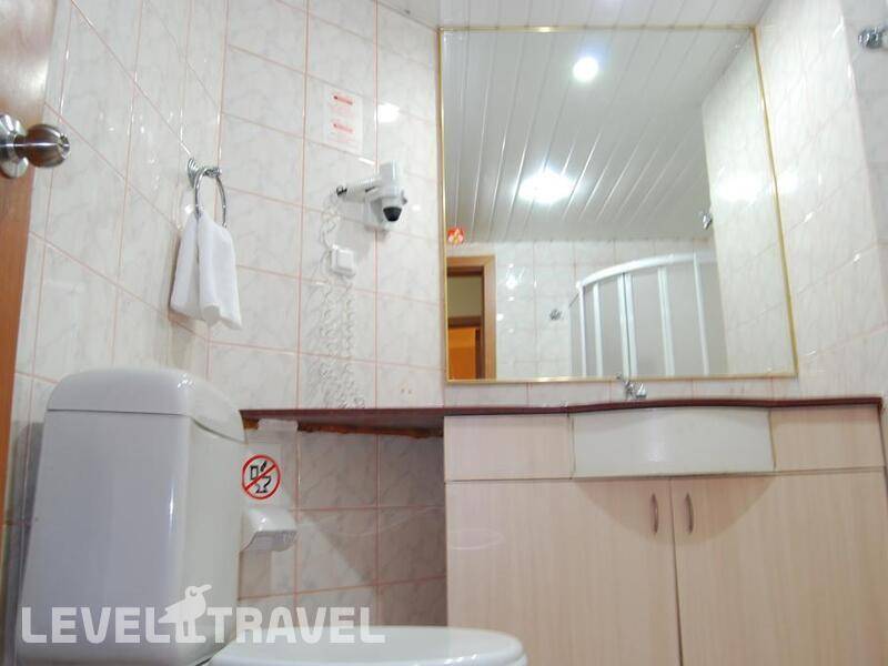 Фотография Select Apart Hotel