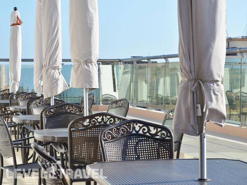 Фотография Island Paradise Inn