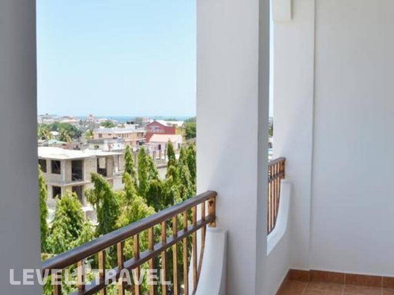 Фотография Island Paradise Inn