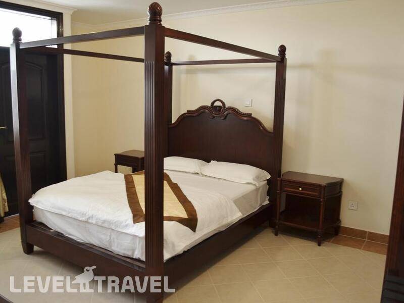 Фотография Island Paradise Inn