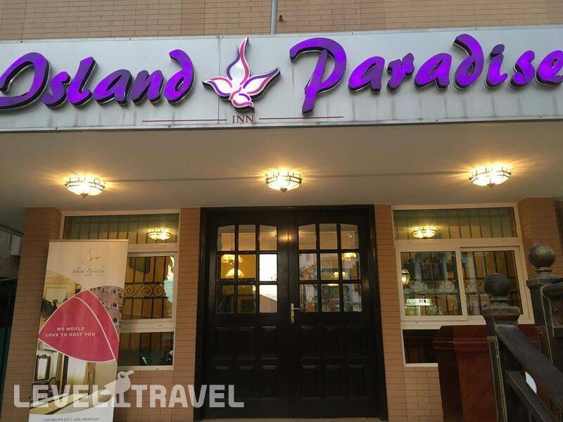 Фотография Island Paradise Inn