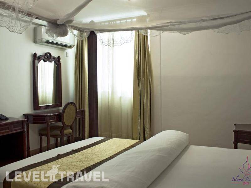 Фотография Island Paradise Inn
