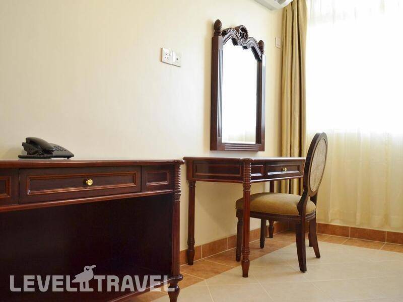 Фотография Island Paradise Inn