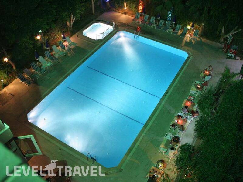 Фотография Melis Otel