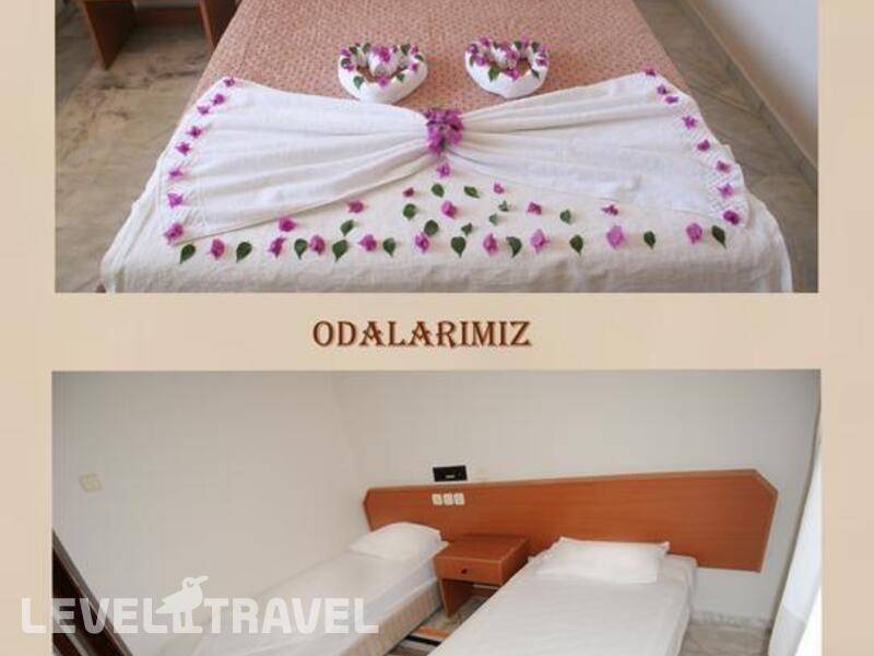 Фотография Melis Otel