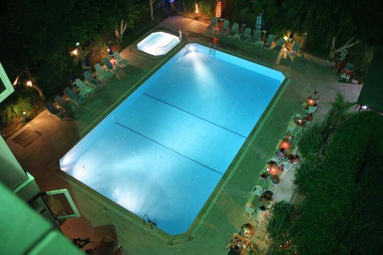 Melis Otel